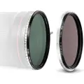 Nisi Filter Swift System VND Kit 95mm
