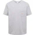 Nudie Jeans Leffe Kortarmet T-skjorte