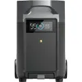 EcoFlow Delta Pro 3600 Wh Units Bærbar Kraftstasjon