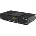 Technisat HD-S 223 DVR - Satellitt TV-mottaker