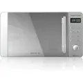 Cecotec Proclean 5120 Inox Mikrobølgeovn