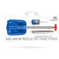 Ortovox Diract Voice Light Sikkerhetssett