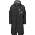 Zone3 Oversize Heat Tech Surfponcho