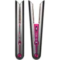 Dyson Corrale rettetang (Svart Nikkel/Fuksia)