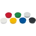 Dahle stærk holdemagnet 38 mm Dahle 95538, assorterede farver