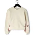 Calvin Klein Jeans Colour Blomonogram Collegegenser