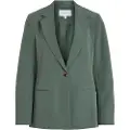 Vila Lowny Straight Blazer