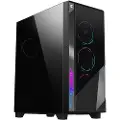 Gigabyte Ac500 Rgb Tårn Med Vindu