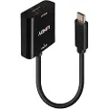 Lindy 43269 Displayport Til Usb-c-kabel