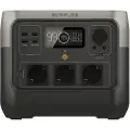 EcoFlow River 2 Pro - 768Wh