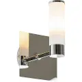 QAZQA Moderne baderomspendel krom IP44 - Bath