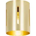 QAZQA Design taklampe gull - Yana