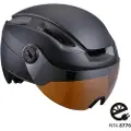 BBB Indra Speed 45 Faceshield Byhjelm