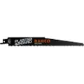Bahco Sandflex Bi-metal Saber Blade For å Kutte Gips Og Plater 7 Dpp 150 Mm 2 Enheter