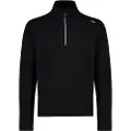 CMP Sweat 3g10747 Fleecejakke Med Halv Glidelås
