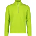 CMP Sweat 3g10747 Fleecejakke Med Halv Glidelås