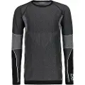 CMP Seamless Junior 3y94800 Langarmet Baselag
