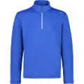 CMP Sweat 3e15747 Fleecejakke Med Halv Glidelås
