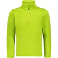 CMP Stretch Sweat 39e2324 Halv Glidelås Genser