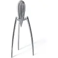 Alessi Juicy Salif, Aluminium, Polyamid, Metallisk, 140 mm, 140 mm, 290 mm