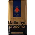 Dallmayr Prodomo 500g, 500 g, Middels stekt, Americano, Espresso, Bag, 500 g