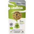 Lavazza Tierra planet organic aluminum caps - 10 pcs