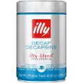 Illy 7187, 250 g, Middels brent, Espresso, 24 måned(er), 1 stykker, 91,2 mm