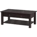 Loft 24 Loft24Salongbord Ines BigBrunSofabordFra Homeroom