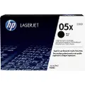 HP 05x Toner