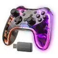 Mars Gaming Mgp24 Trådløs Spillkontroller For Pc