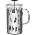 Alessi BM12/8, Rustfritt stål, 150 mm, 100 mm, 170 mm