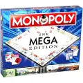 Winning Moves Monopoly Mega Edition (English)
