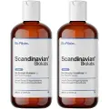 Scandinavian Biolabs Bio-Pilixin sjampo + balsam for kvinner (250 ml)