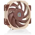 Noctua NF-A12x25r PWM - Kabinettvifte - 120 mm