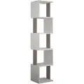 Kalune Design HomitisHylle PiriGråBokhyllerFra Homeroom
