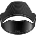Sigma Lh825-04 Objektivets Motlysblender