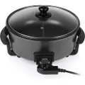 Tristar TristarMultifunksjonell grill pan XL PZ-9135SvartKjøkken & husholdningFra Homeroom