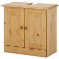Loft 24 Loft24Baderomsskap Cornelia Cup servantBrunBaderomsmøblerFra Homeroom