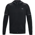 Under Armour Fleece Storm Genser Med Hel Glidelås