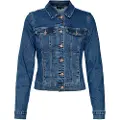 Vero Moda Luna Denimjakke