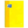 Oxford Europeanbook 1 Spiralblokk 5 Enheter