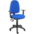 Piqueras Y Crespo 9b10crn Ergonomisk Kontorstol