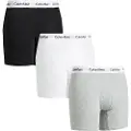 Calvin Klein Slips 3 Enheter