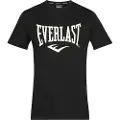 Everlast Moss Kortarmet T-skjorte