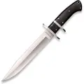 Cold Steel San Mai Black Bear Classic