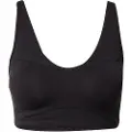 Under Armour Smartform Evolution Sports-bh Medium Støtte
