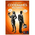 Czech Games Edition Codenames Pictures (English)