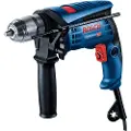 Bosch Gsb 13 Re+ Borsett For Slagbor 5/6/8 Mm