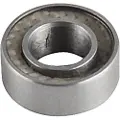 Reely Sporkuglelejer Kromostål Indvendig diameter: 8 mm Udvendig diameter: 22 mm Omdrejningstal (maks.): 39000 U/min