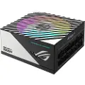 Asus ROG Loki SFX-L 1000 Strømforsyning (PSU) - 1000 Watt - 120 mm - ATX 3.1 - 80 Plus Platinum sertifisert